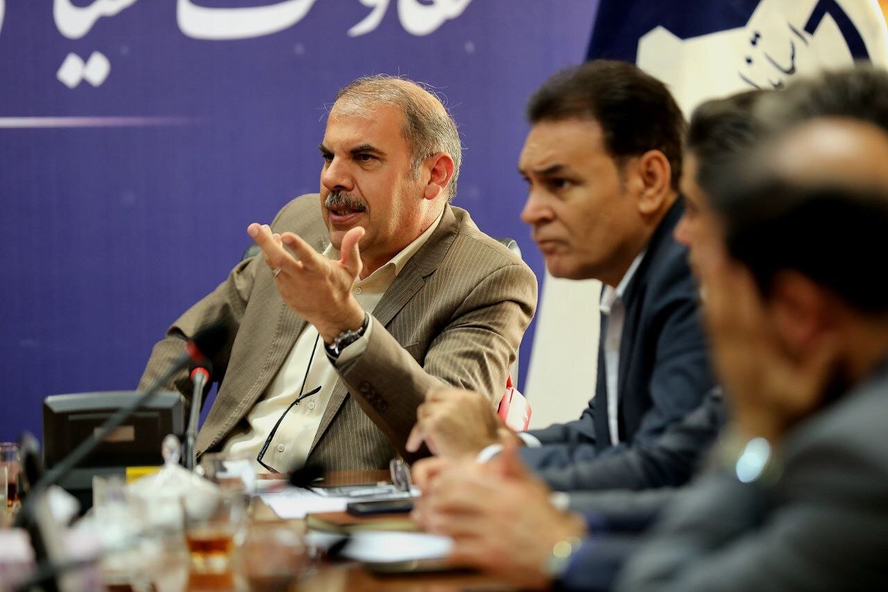 ۱۲۱ ملک مازاد دولتی در ایلام مجوز فروش گرفت