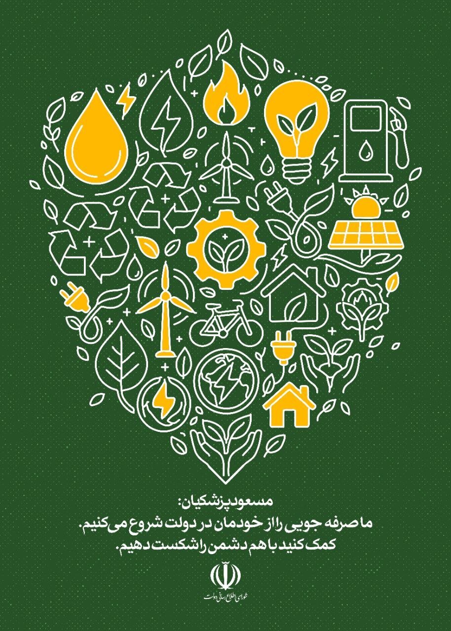 پویش صرفه جویی انرژی