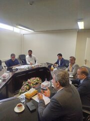 بررسی ظرفیت تأمین مالی سد فینسک سمنان از محل تسهیلات بانک توسعه اسلامی