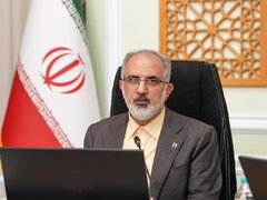 تاکید خورسندیان بر جذب منابع، کاهش ناترازی و تسریع در روند تسهیلات‌دهی نهضت ملی مسکن / پرداخت ۱۶۰ همت به سازندگان طرح نهضت ملی