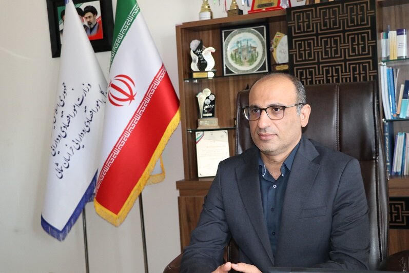 نوسازی ۱۳۶ خودروی دولتی و شناسایی ۷۱  ملک مازاد در استان خراسان شمالی