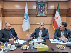 پایش عملکرد شرکت‌های بیمه لرستان در اجرای پوشش خطرات جنگ برای واحدهای تولیدی