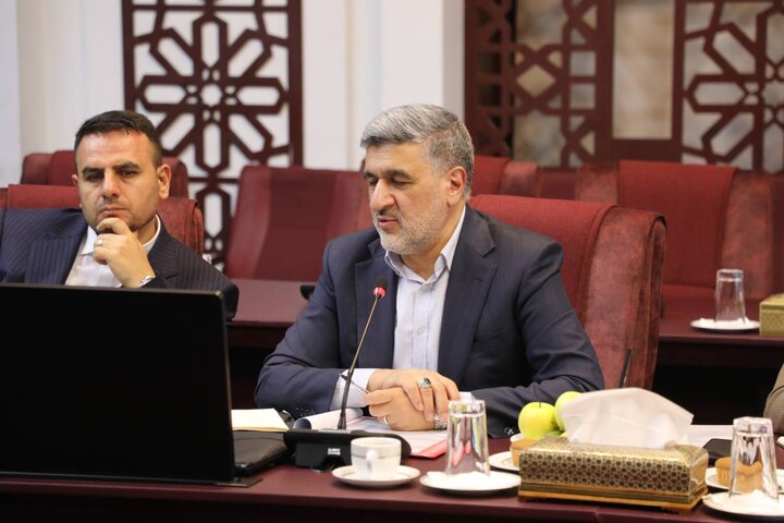 مجمع عمومی صندوق تثبیت بازار سرمایه