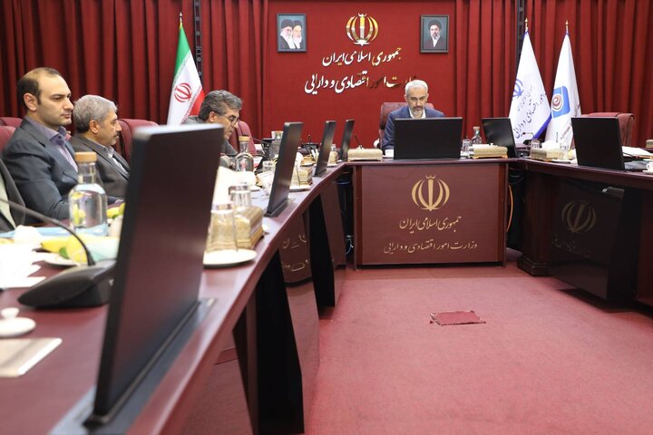 مجمع عمومی صندوق تثبیت بازار سرمایه