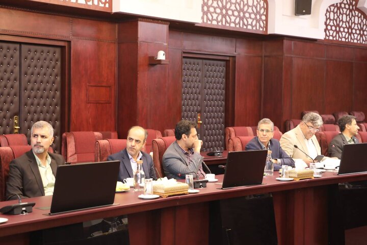مجمع عمومی صندوق تثبیت بازار سرمایه