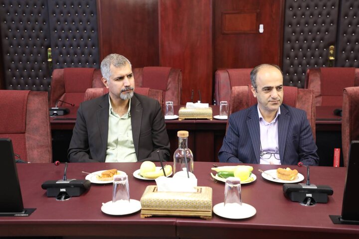 مجمع عمومی صندوق تثبیت بازار سرمایه