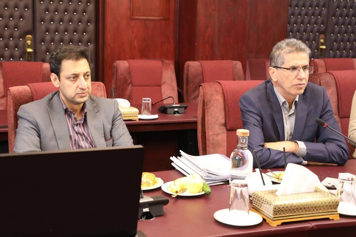 مجمع عمومی صندوق تثبیت بازار سرمایه