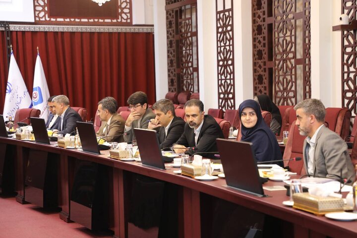 مجمع عمومی صندوق تثبیت بازار سرمایه