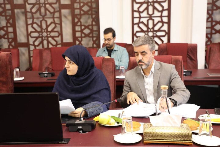 مجمع عمومی صندوق تثبیت بازار سرمایه