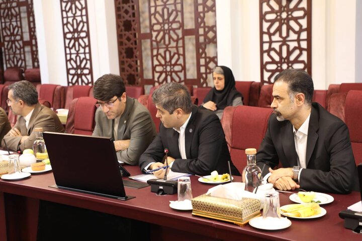 مجمع عمومی صندوق تثبیت بازار سرمایه