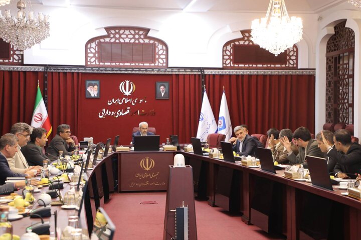 مجمع عمومی صندوق تثبیت بازار سرمایه