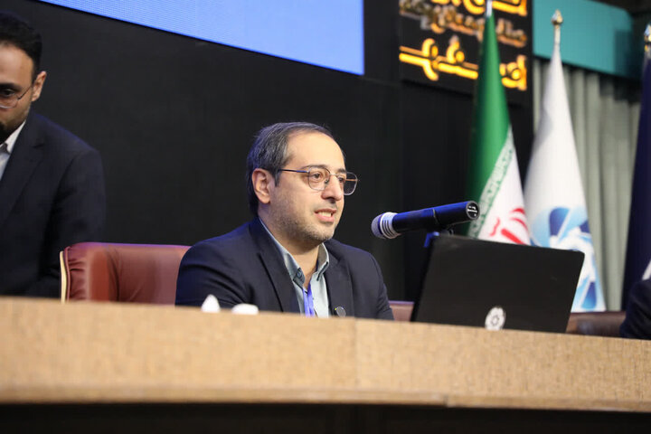 اصفهان ظرفیت تبدیل‌ شدن به هاب تأمین مالی نوین و نوآوری‌ های مالی کشور را دارد