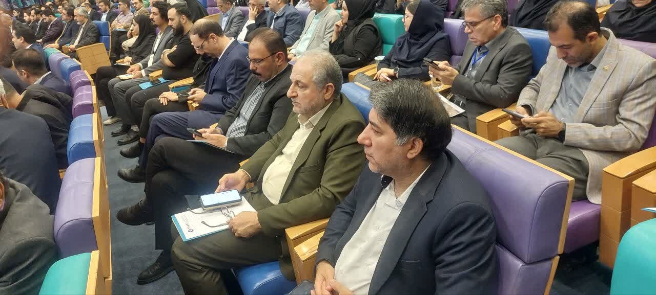 صلبی: معرفی هدفمند فرصت‌های سرمایه‌گذاری، مسیر توسعه اقتصادی گلستان را هموار می‌کند