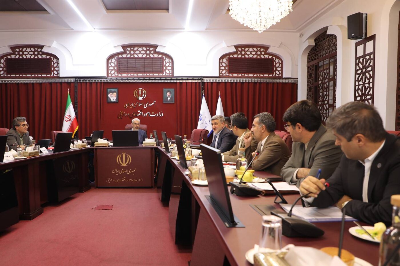 مجمع عمومی صندوق تثبیت بازار سرمایه