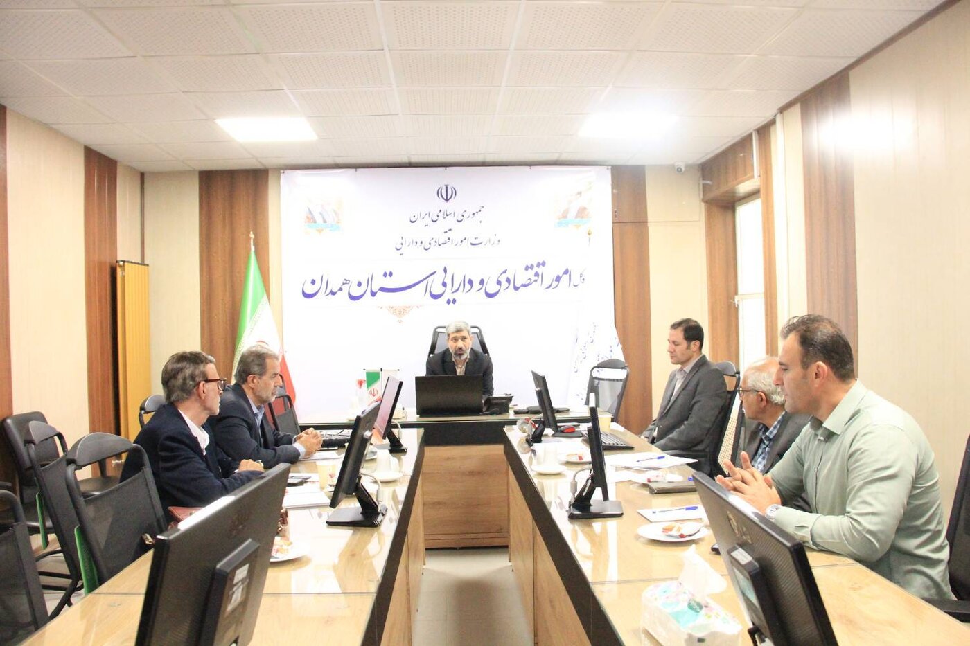 برگزاری جلسه رسیدگی به پرونده‌های مالیاتی در هیأت استانی موضوع ماده ۲۵۱ مکرر قانون مالیات‌های مستقیم