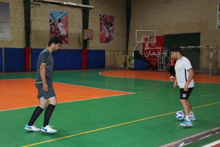 گرامیداشت هفته دفاع مقدس