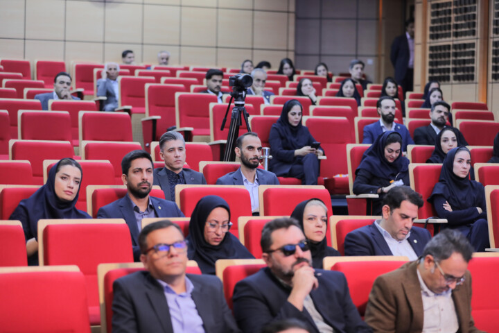 نخستین دوره آموزشی «خبرنگاری در شرایط بحران و واکنش سریع»