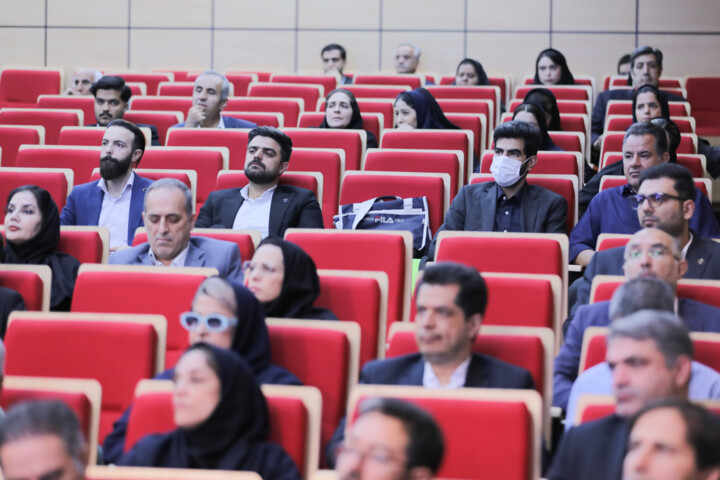 نخستین دوره آموزشی «خبرنگاری در شرایط بحران و واکنش سریع»
