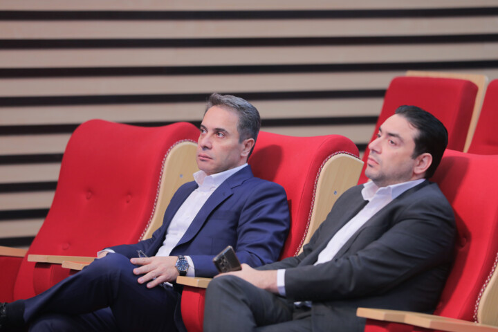نخستین دوره آموزشی «خبرنگاری در شرایط بحران و واکنش سریع»