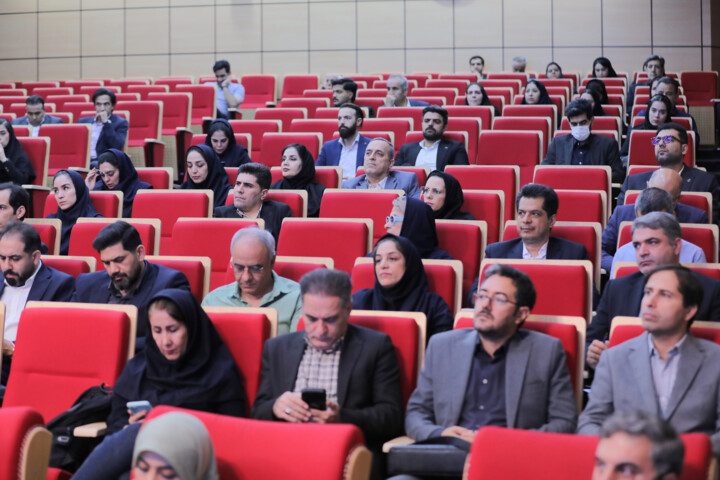 نخستین دوره آموزشی «خبرنگاری در شرایط بحران و واکنش سریع»