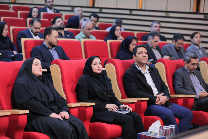 نخستین دوره آموزشی «خبرنگاری در شرایط بحران و واکنش سریع»