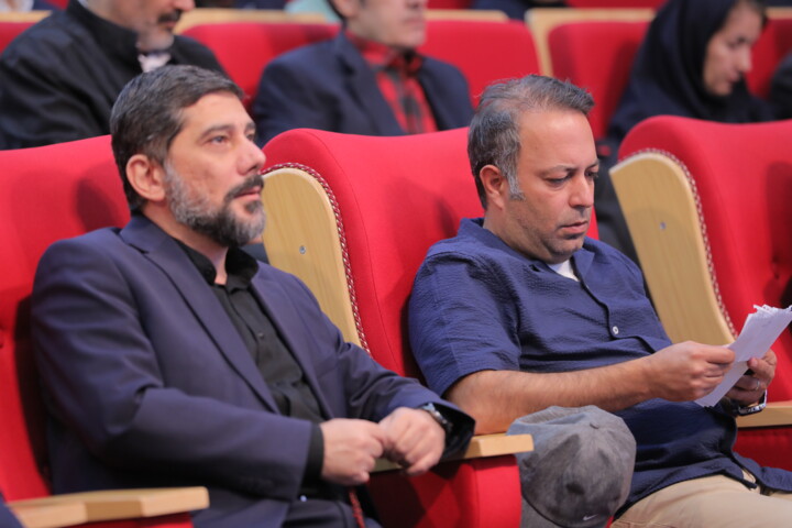 نخستین دوره آموزشی «خبرنگاری در شرایط بحران و واکنش سریع»