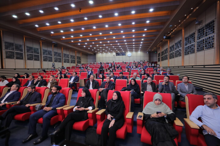 نخستین دوره آموزشی «خبرنگاری در شرایط بحران و واکنش سریع»