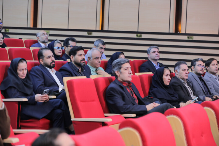 نخستین دوره آموزشی «خبرنگاری در شرایط بحران و واکنش سریع»