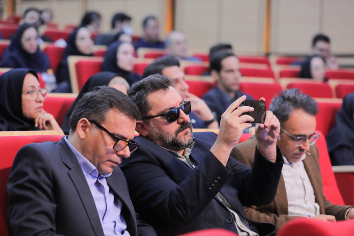 نخستین دوره آموزشی «خبرنگاری در شرایط بحران و واکنش سریع»