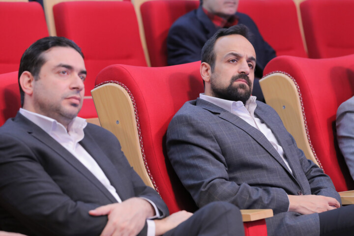 نخستین دوره آموزشی «خبرنگاری در شرایط بحران و واکنش سریع»