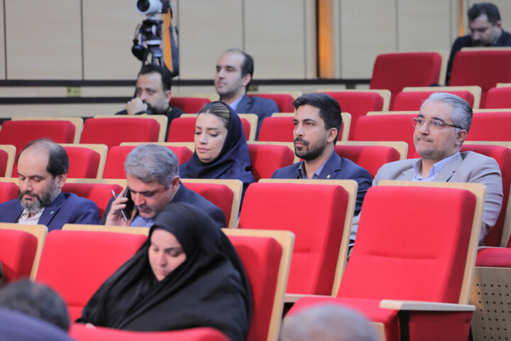 نخستین دوره آموزشی «خبرنگاری در شرایط بحران و واکنش سریع»
