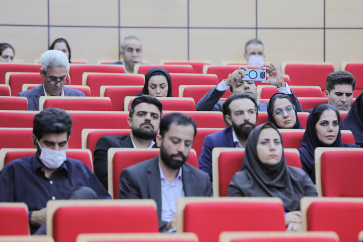 نخستین دوره آموزشی «خبرنگاری در شرایط بحران و واکنش سریع»