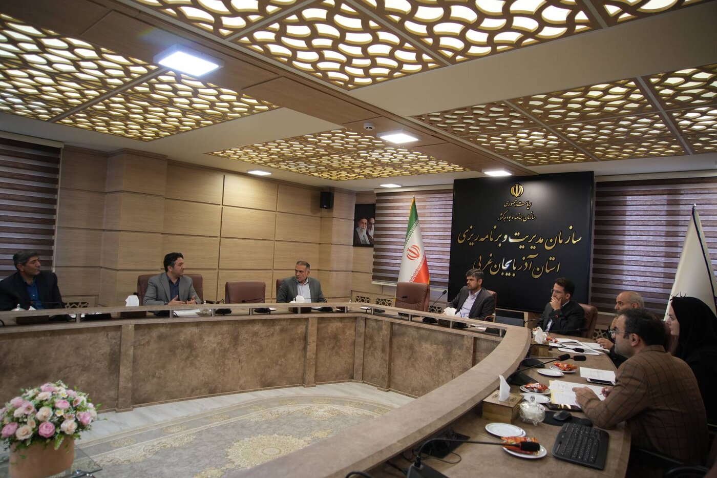 تحقق ۷۹,۹ درصدی درآمدهای استان در شش ماهه اول امسال