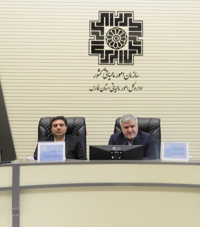 نقش کلیدی نظام مالیاتی در حکمرانی اقتصادی کشور