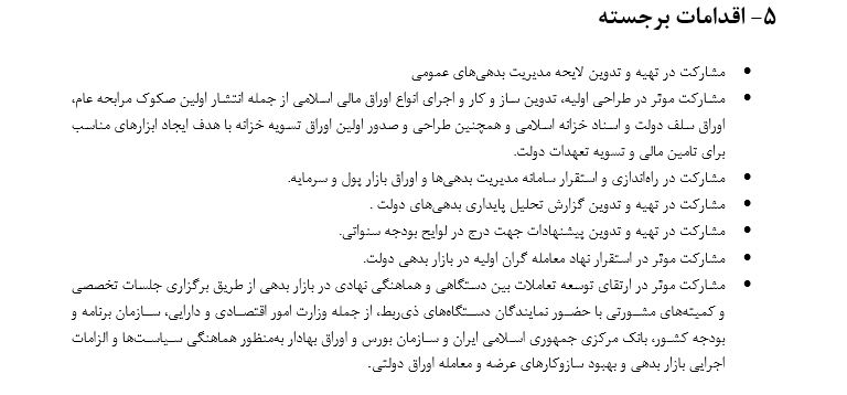 معرفی نامه شغلی