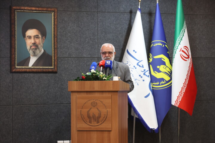 همایش تجلیل از یاوران اشتغال و خودکفایی