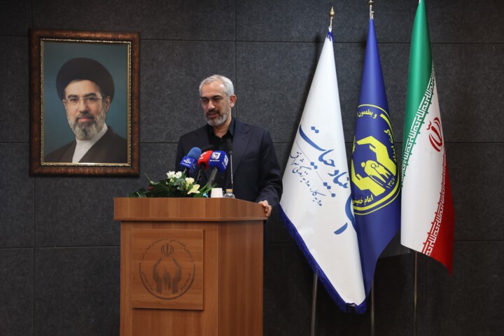 همایش تجلیل از یاوران اشتغال و خودکفایی