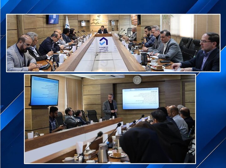 طرح تعمیم پوشش بیمه حوادث طبیعی به واحدهای تجاری به تصویب اولیه رسید
