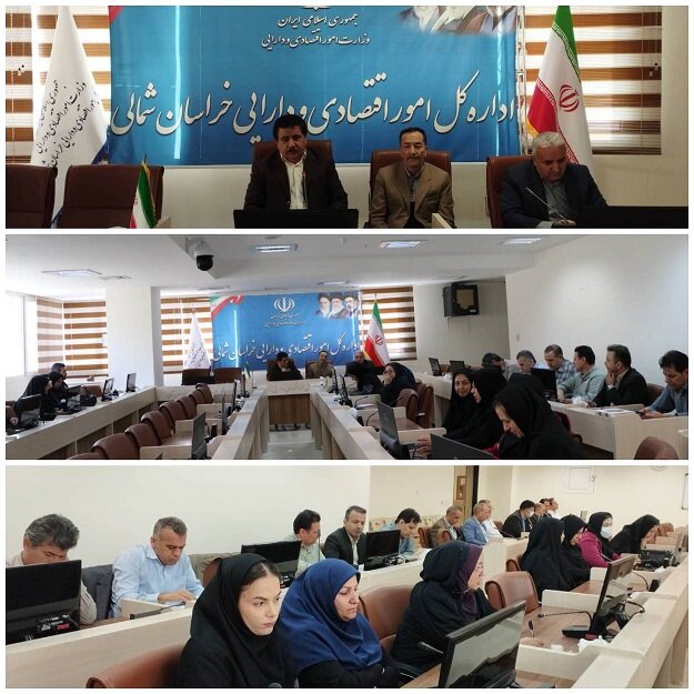 برگزاری دوره آموزشی پدافند غیر عامل