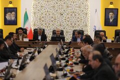 پیشنهاد وزیر اقتصاد برای تشکیل کارگروه استانی نوسازی 