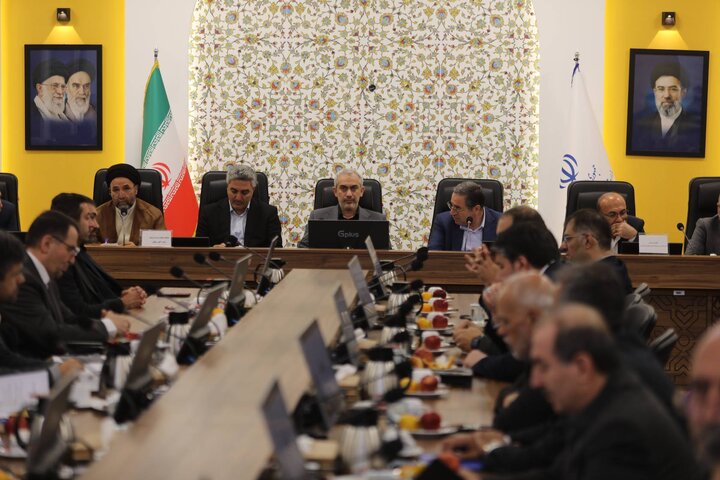 پیشنهاد وزیر اقتصاد برای تشکیل کارگروه استانی نوسازی 