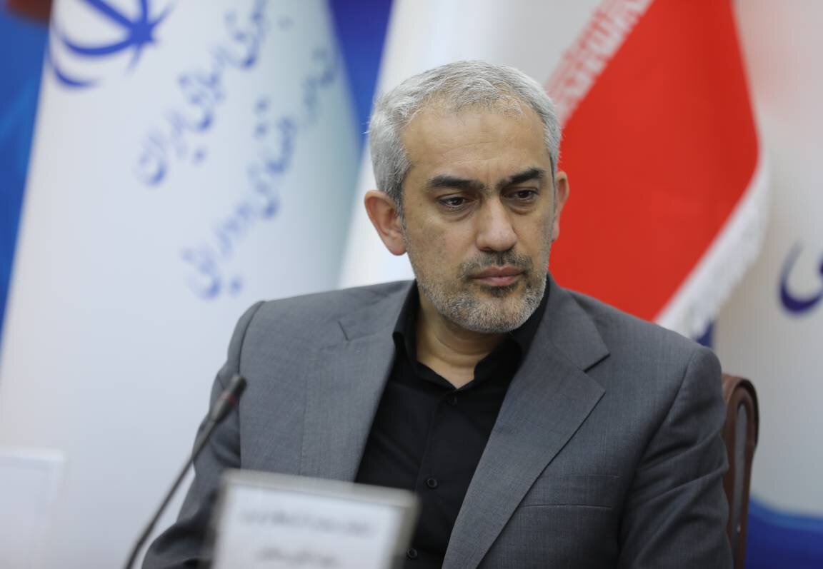 آغاز فرایند تهاتر زنجیره‌ای مطالبات مراکز درمانی با اوراق گام و برات الکترونیک 
