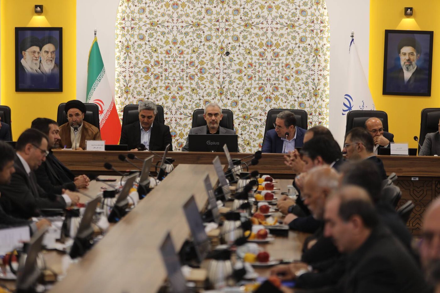 پیشنهاد وزیر اقتصاد برای تشکیل کارگروه استانی نوسازی 