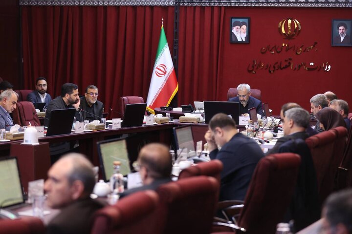 جلسه شورای ملی تامین مالی برگزار شد/ تصویب سازوکار صدور ضمانت‌نامه دولتی برای تأمین مالی خارجی و صادرات خدمات فنی و مهندسی