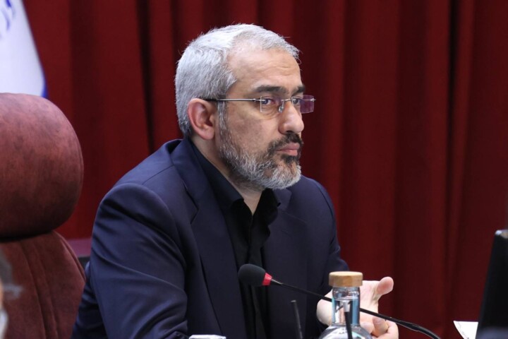 بیست و هفتمین جلسه شورای ملی تامین مالی