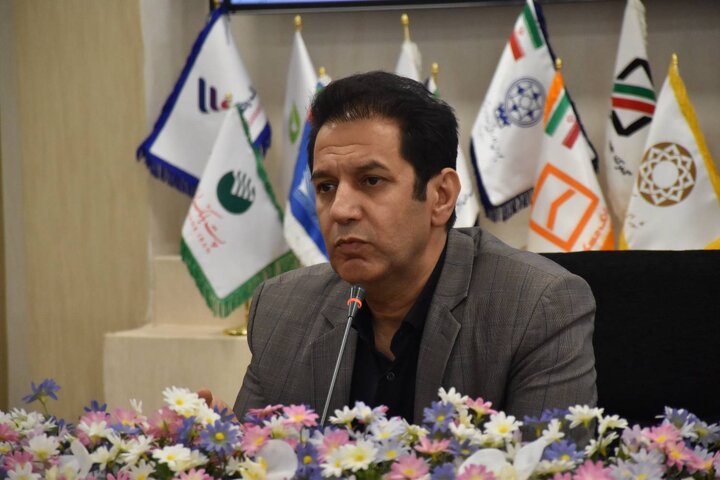 جذب 103 درصدی تسهیلات تبصره 18 سال 1402در استان