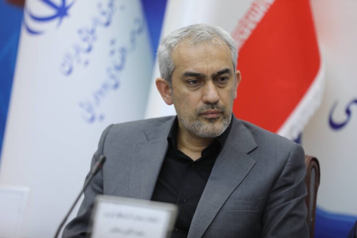 نود و سومین نشست شورای گفت‌وگوی دولت و بخش خصوصی استان آذربایجان غربی