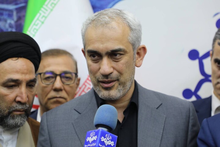 نود و سومین نشست شورای گفت‌وگوی دولت و بخش خصوصی استان آذربایجان غربی