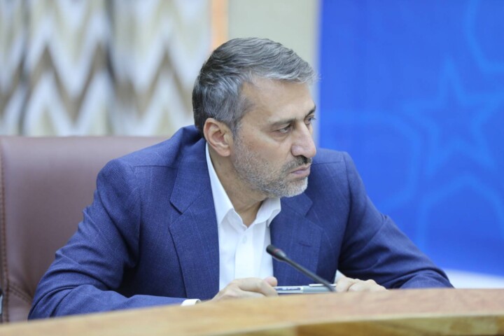 نود و سومین نشست شورای گفت‌وگوی دولت و بخش خصوصی استان آذربایجان غربی