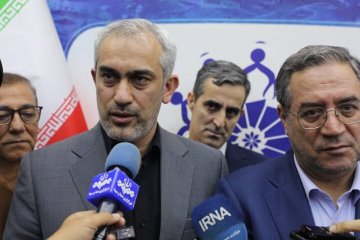 نود و سومین نشست شورای گفت‌وگوی دولت و بخش خصوصی استان آذربایجان غربی